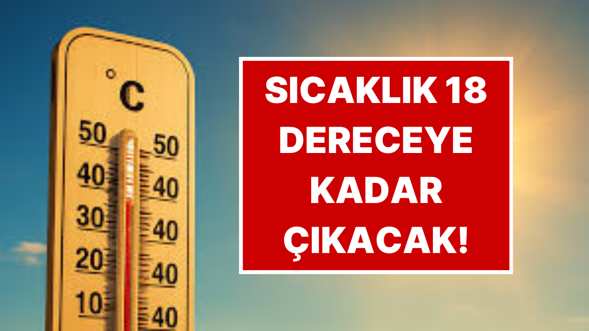 21 Kasım Cuma Diyarbakır’da Bugün Hava Nasıl? Sıcaklık 18 Dereceye Kadar Çıkacak!