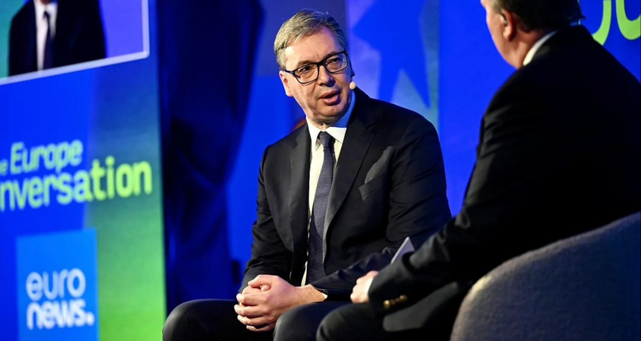 AB ‘Genişleme Zirvesi’ sona erdi: Hangi ülkeler AB’ye giriyor?