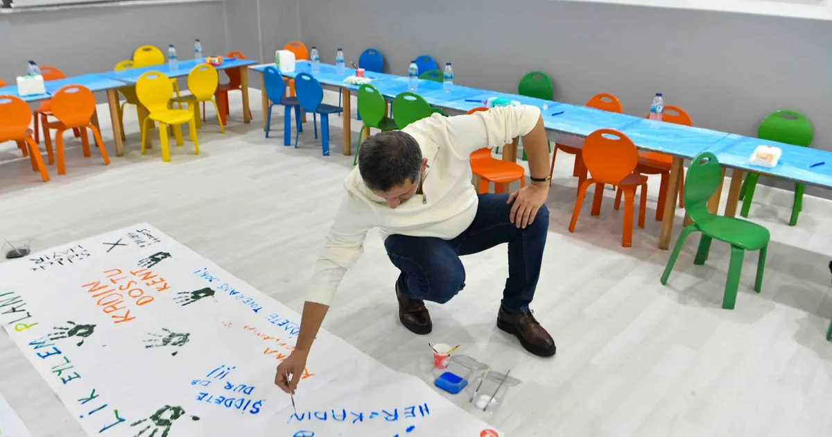 ABB’den 25 Kasım Haftasına Özel Farkındalık Etkinlikleri