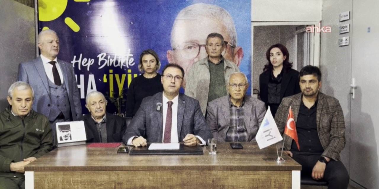 Atatürk için düzenlenen mevlitte Atatürk’ü anmadılar! Tepki gösterenlere hakaret ettiler iddiası