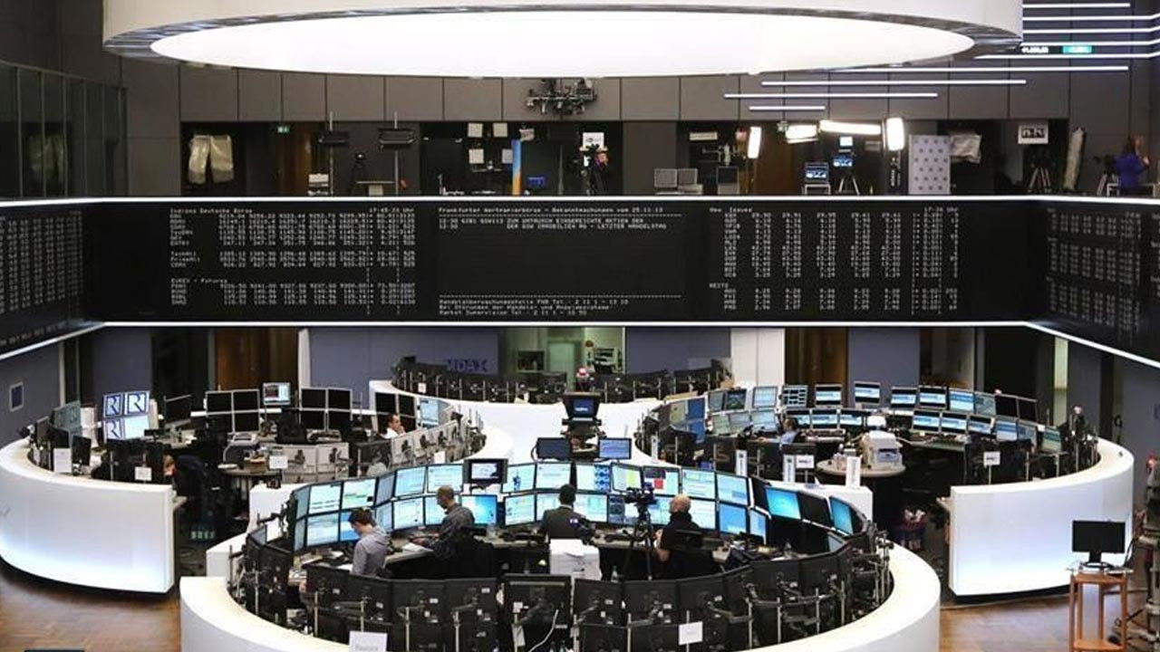 Avrupa borsaları yükselişle kapandı