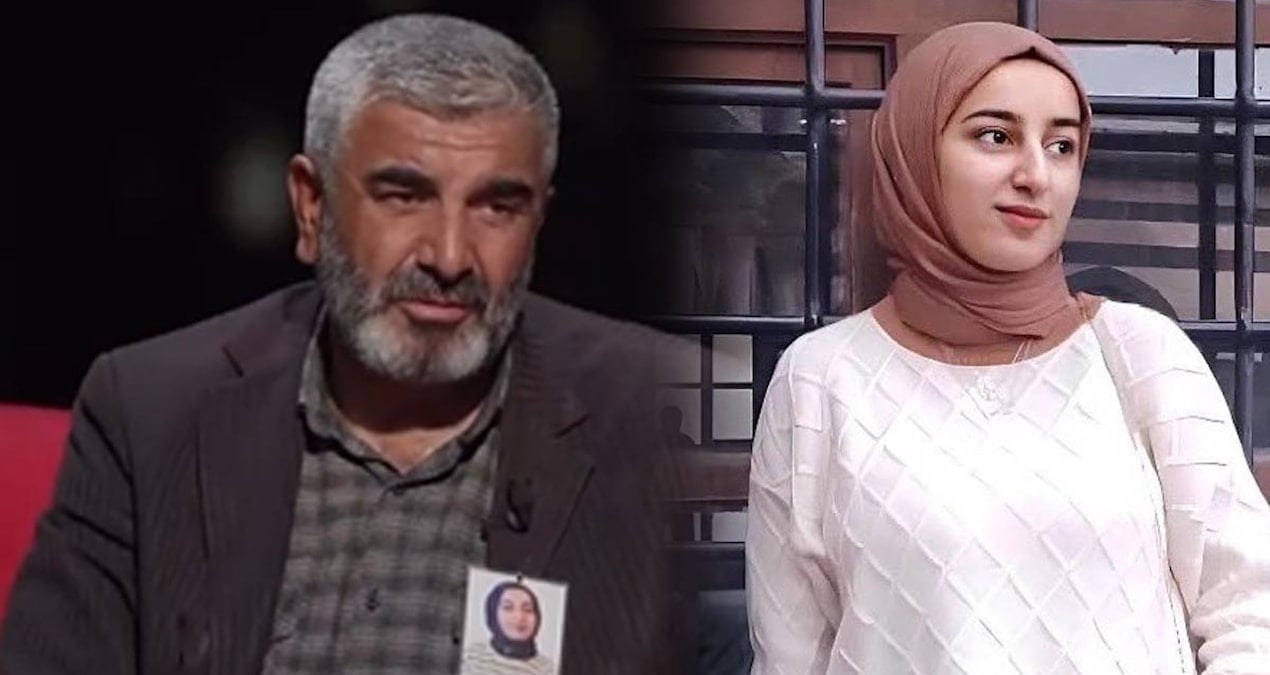 Babası açıkladı: Rojin’in atletinde başka bir kadına ait kan izine rastlandı