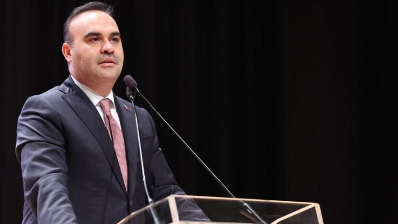 Bakan Kacır: Türkiye yerli patent başvurularında dünyada 10’uncu ülke
