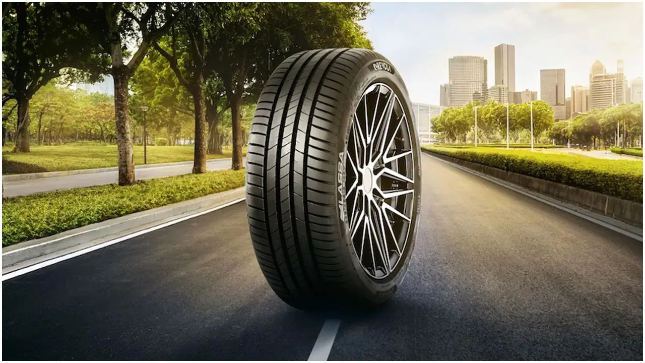 Brisa, oto lastikte teknoloji odaklı dönüşümünü hızlandırıyor…