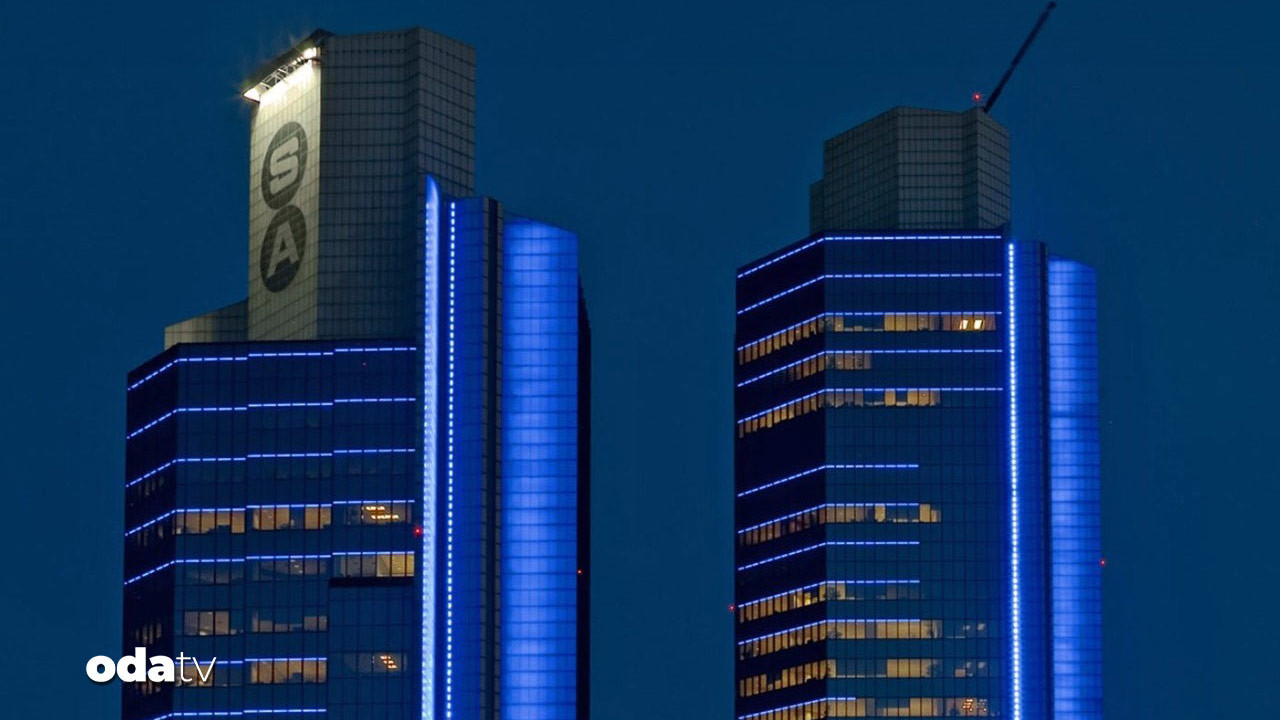 ‘En iyi şirketler’de Türkiye’nin zirvesine yerleşen Sabancı’dan 9 ayda 1,2 trilyon TL kombine gelir