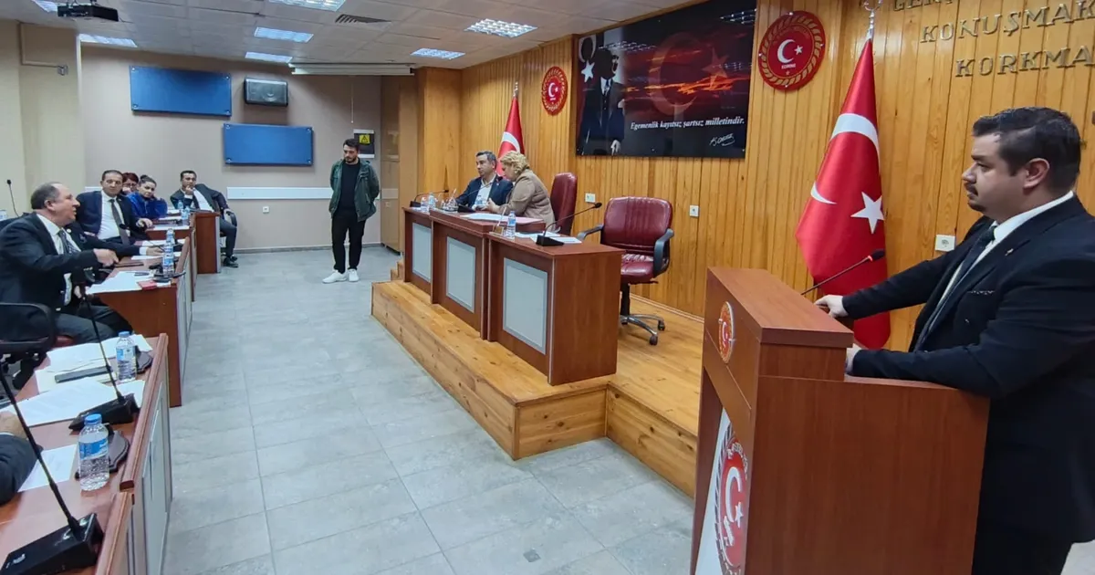 Enez’in sahil köylerinde imar planı bekleyişi sürüyor