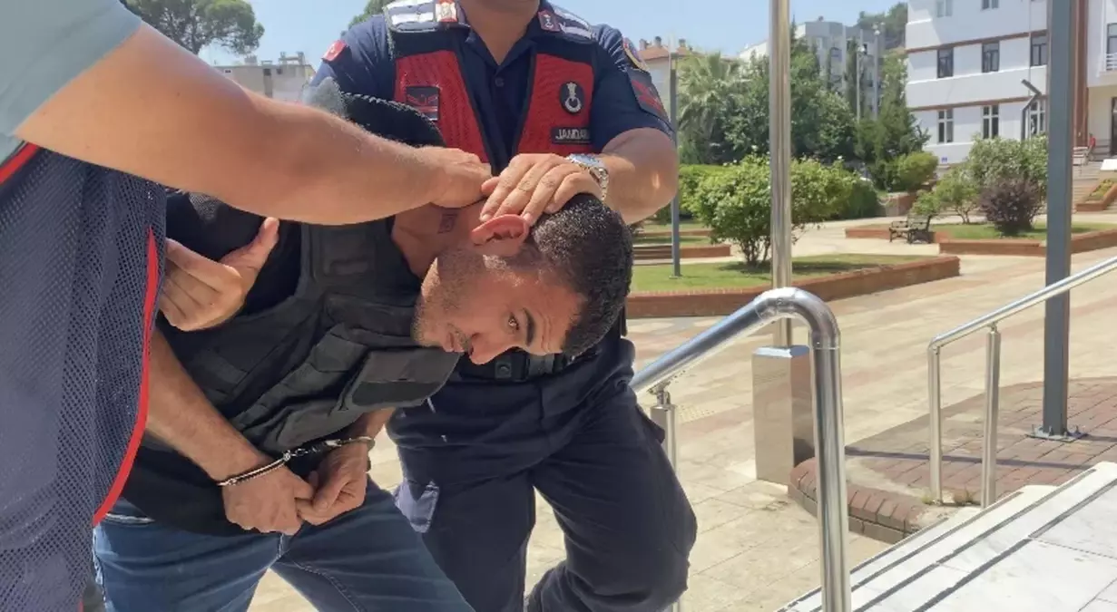 Eniştesini Öldüren Ozan Kaya’ya Cezası: Ağırlaştırılmış Müebbet