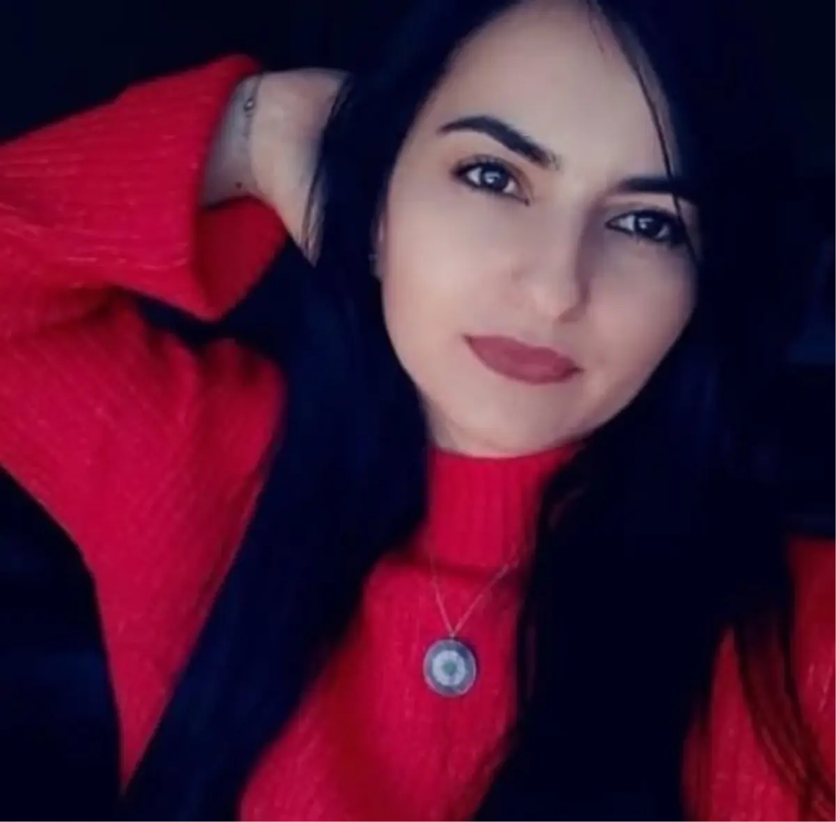 Eski Sevgili Tüfekle Vurdu: Ebru K. Hayatını Kaybetti