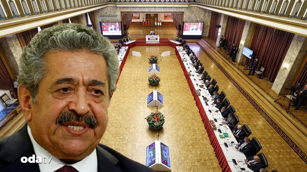 Feti Yıldız’dan İmralı tarihi: Karar çıkacak