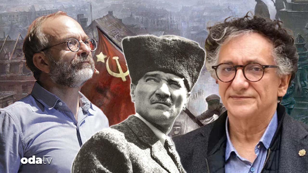 Günün polemiği: ‘Anti-komünist’ yaklaşım