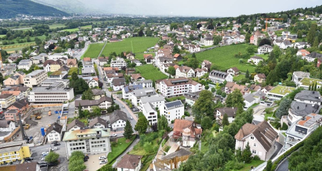 Haritada zor bulunuyor ama ülkede fakir yok: Avrupa’nın en zengin ülkesi meğer burasıymış