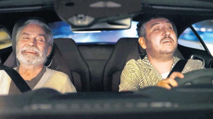 İki dünya bir araya gelince