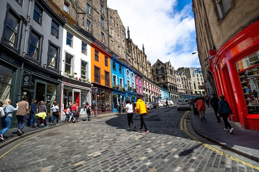 İskoçya seyahati için bavul rehberi: 10 pratik ipucu