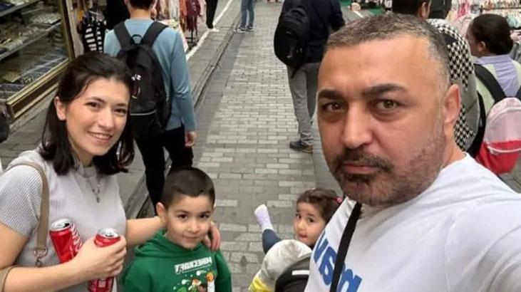 İstanbul’da Böcek ailesinin sır sonu! ‘Alüminyum fosfit’ mi öldürdü?