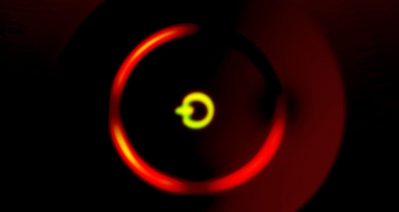 Kırmızı halka belirince, dev şirketin 42 milyar lirası buhar oldu