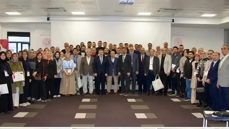 ‘Maarif Düşüncemizin Kuramsal Temelleri’ çalıştayı sona erdi