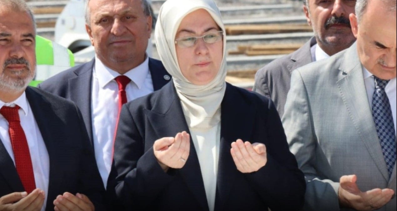 Milyonlarca liralık ballı ihale AKP’linin oğluna verildi