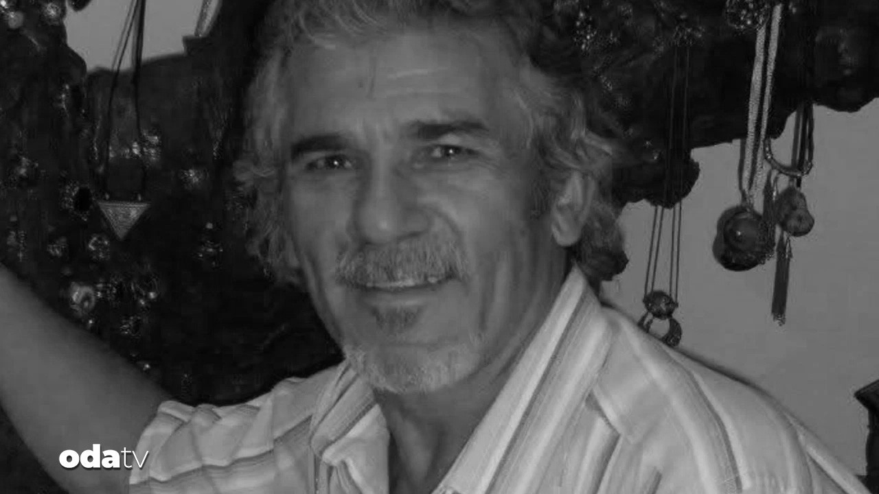 Sadık Akbuğa hayatını kaybetti