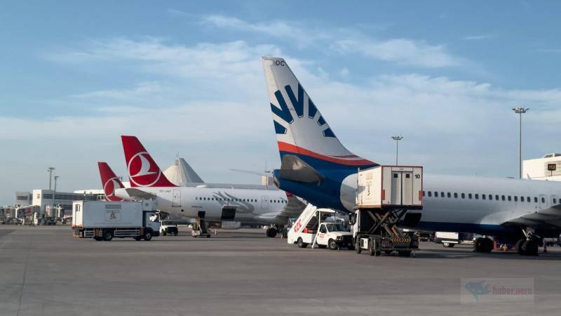 THY’den SunExpress iddiasına açıklama: Satın alma teklifi söz konusu değil