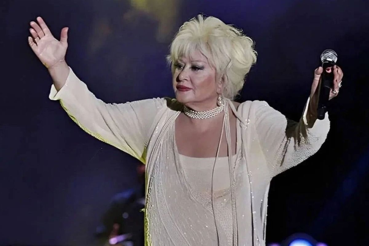 Türk sanat müziğinin ünlü ismi Muazzez Abacı hayatını kaybetti