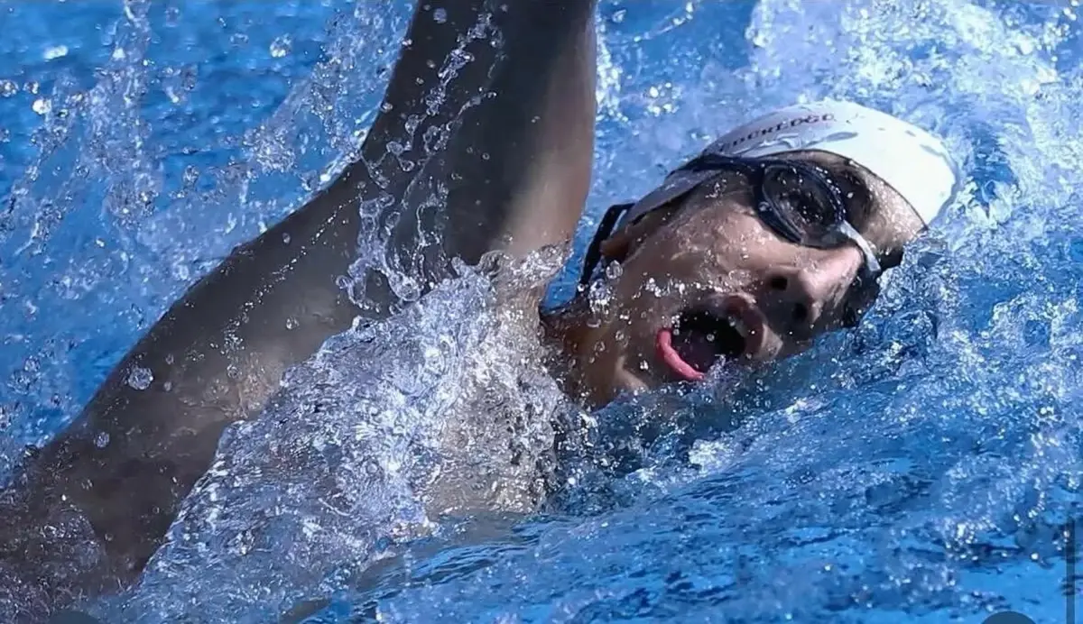 Ulaş Yılmazoğlu’ndan Dünya Başarısı