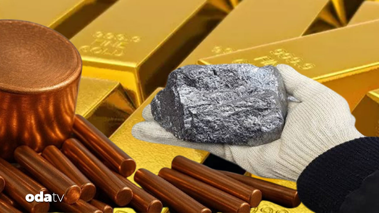 Yatırımcılar dikkat… Yükseliş dalgası kayabilir: Altının tahtına yeni adaylar