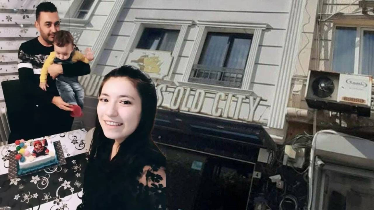 Zehirlenme vakasıyla 3 kişi ölmüştü: Böcek ailesinin kaldığı otelde 2 yeni vaka daha!