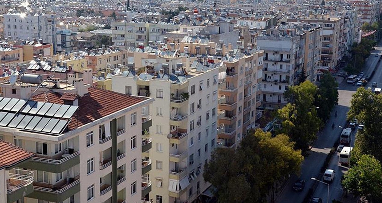 1 Ocak’ta apartmanlarda gri su zorunluluğu başlıyor