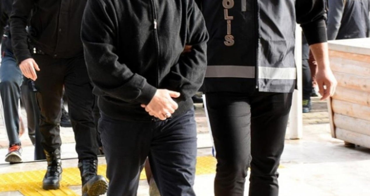 72 ilde uyuşturucu operasyonu: 970 gözaltı