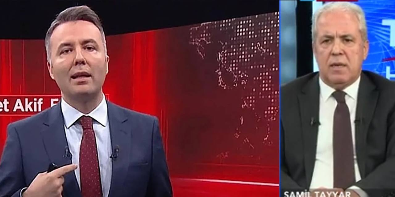 AKP’li Tayyar’dan vahim iddia! “Ersoy’dan daha ağır ithamlar olan tanıdık bir isim var”