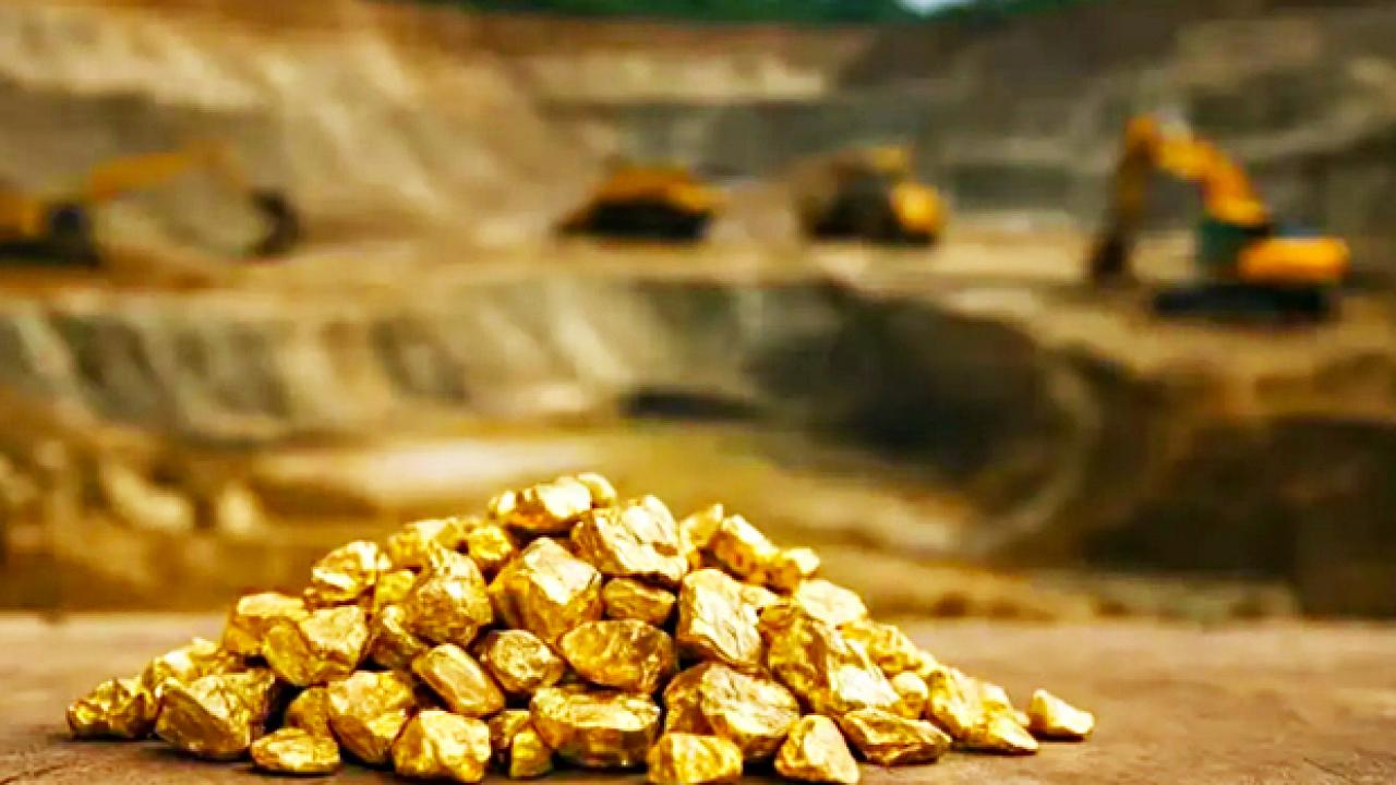 Altın haftalık düşüşe ilerliyor! Gram altın ne kadar oldu?