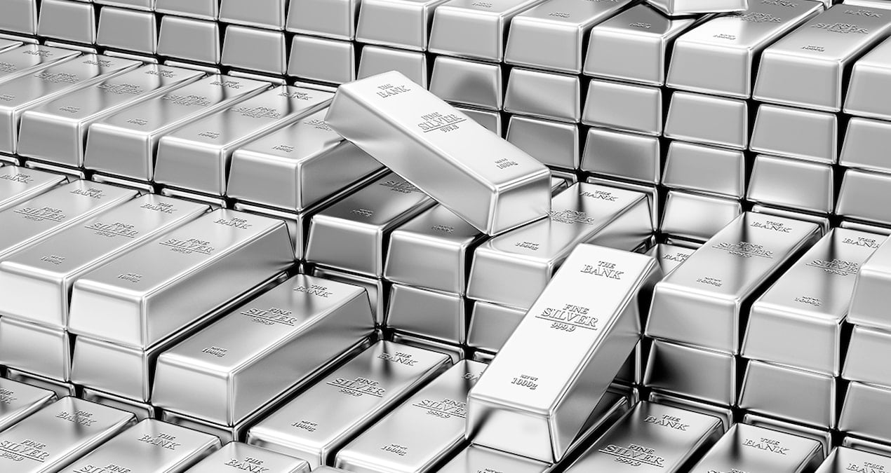 Altının gölgesinden çıktı: Gümüşte güçlü yükseliş dikkat çekiyor