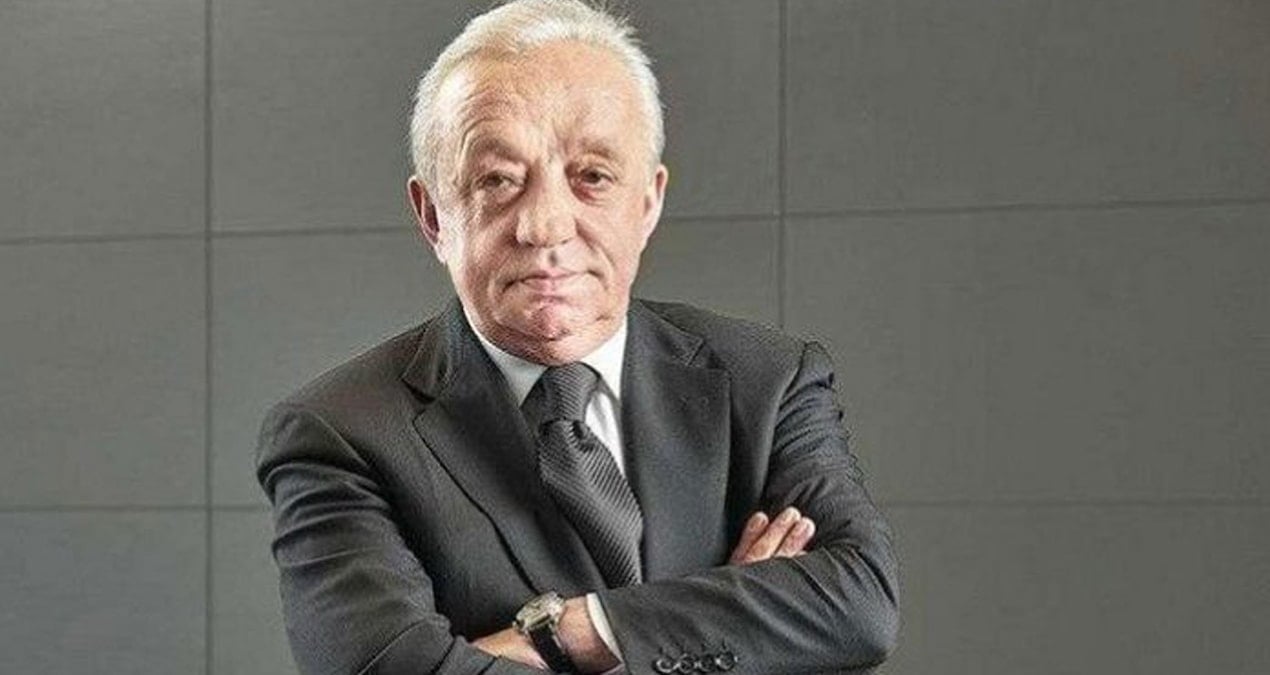 Bakanlık Cengiz’in yolunu temizledi