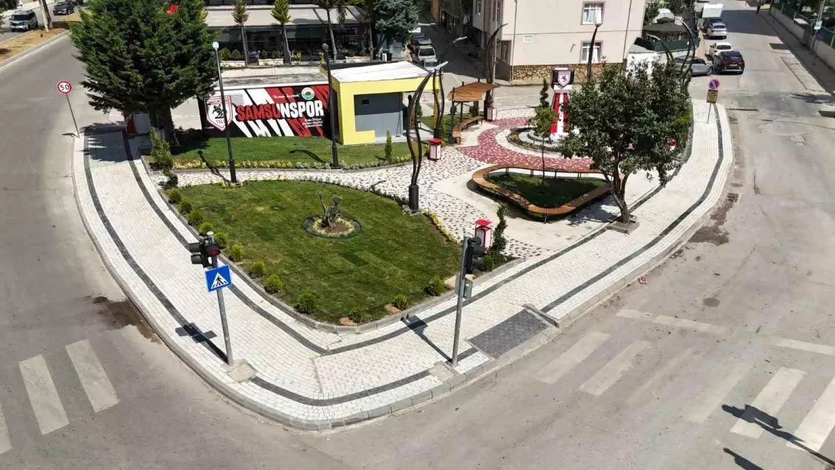 Başkan İhsan Kurnaz: “2025’te önemli işlere imza attık”