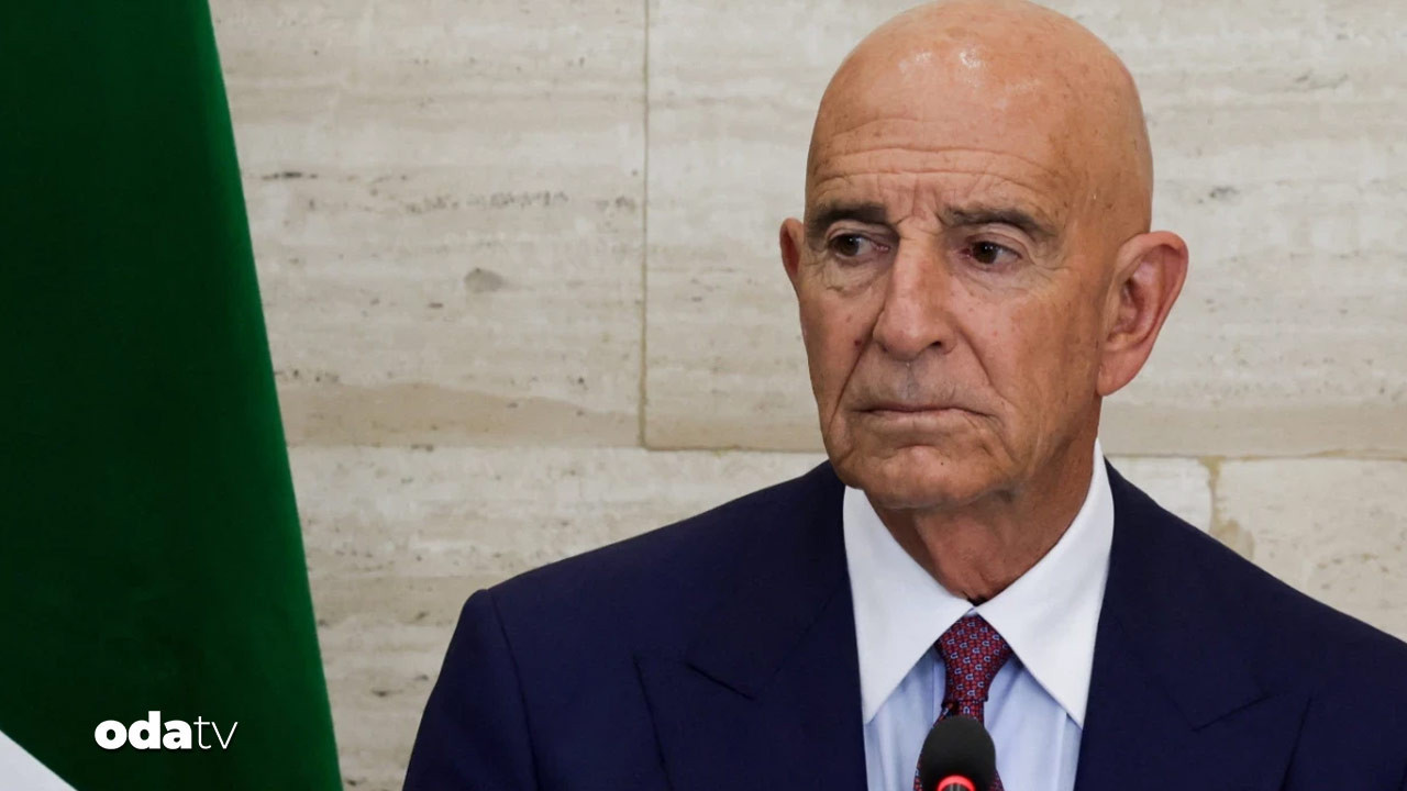 Böyle buyurdu Barrack: Burası için en iyisi monarşi