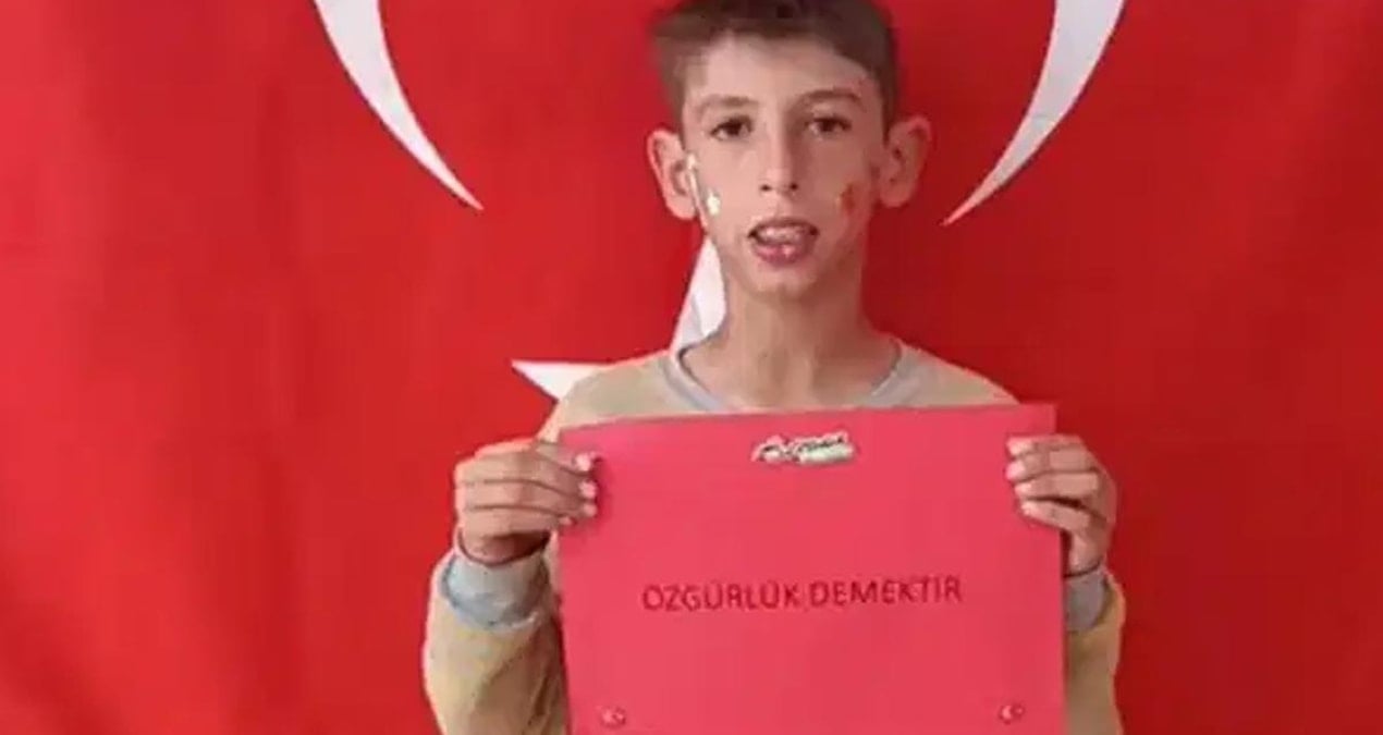 Bu yılın 85. çocuk işçi ölümü! 9 yaşındaki İsa traktör çarpması sonucu öldü