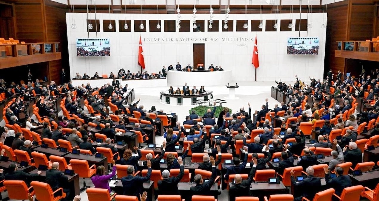 CHP’den bütçe teklifine sert muhalefet şerhi