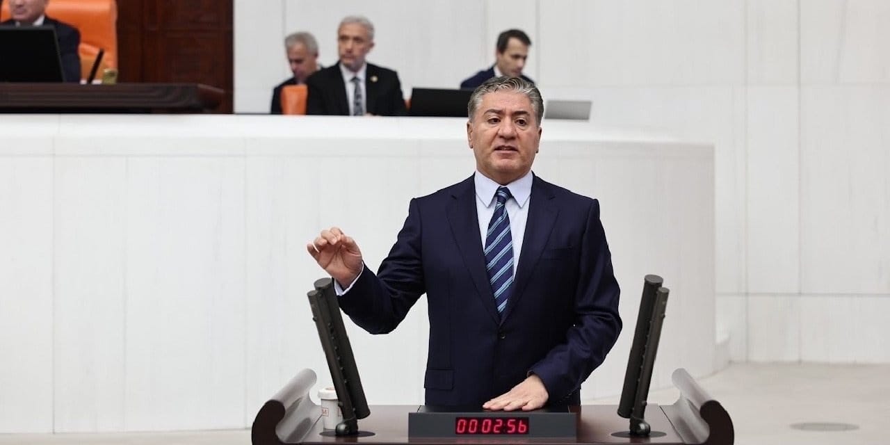 CHP’li Murat Emir “İBB Borsası” iddialarını belgeleriyle paylaştı: 72 kilo altın nereye gitti?