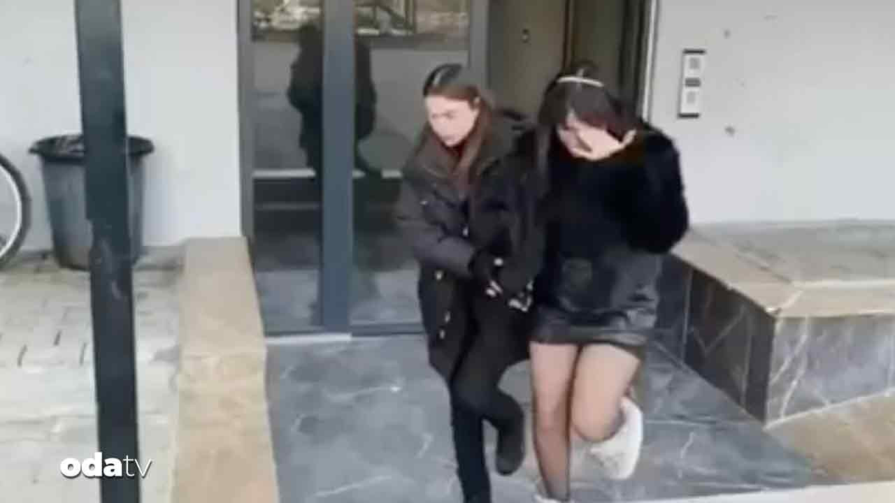 Diyarbakır’da ‘Figüran’ operasyonu: 25 kişi tutuklandı