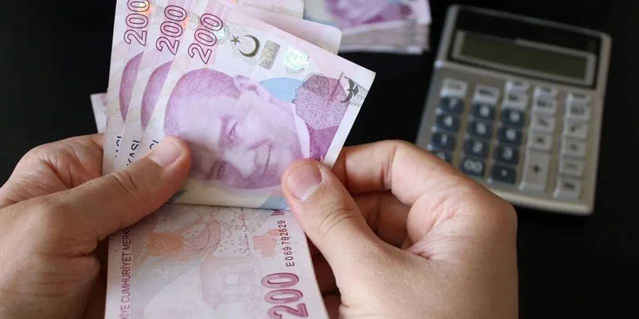 Emeklilere 500 bin TL borç kapatma kredisi: Devlet bankası duyurdu