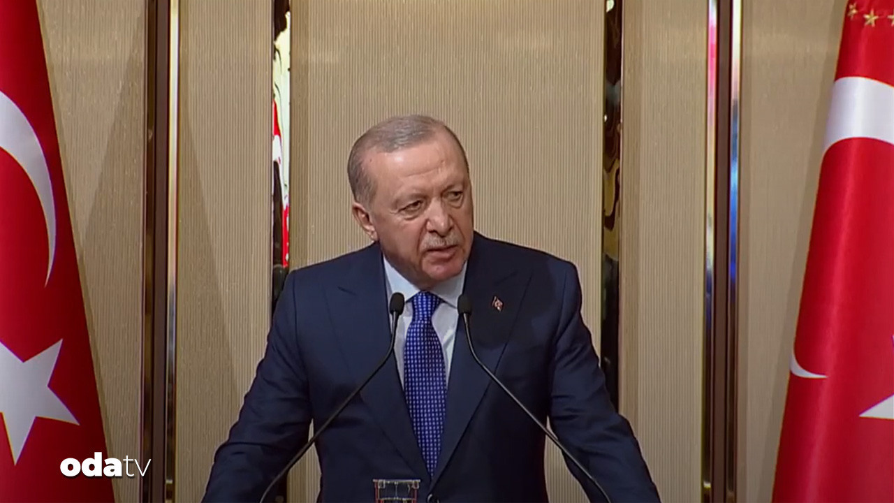 Erdoğan’dan ‘tehdit’ çıkışı: İkazlarımızı ilettik… ‘Suriye’ye dönüşler hızlanacak’… Ermenistan için tarih verdi