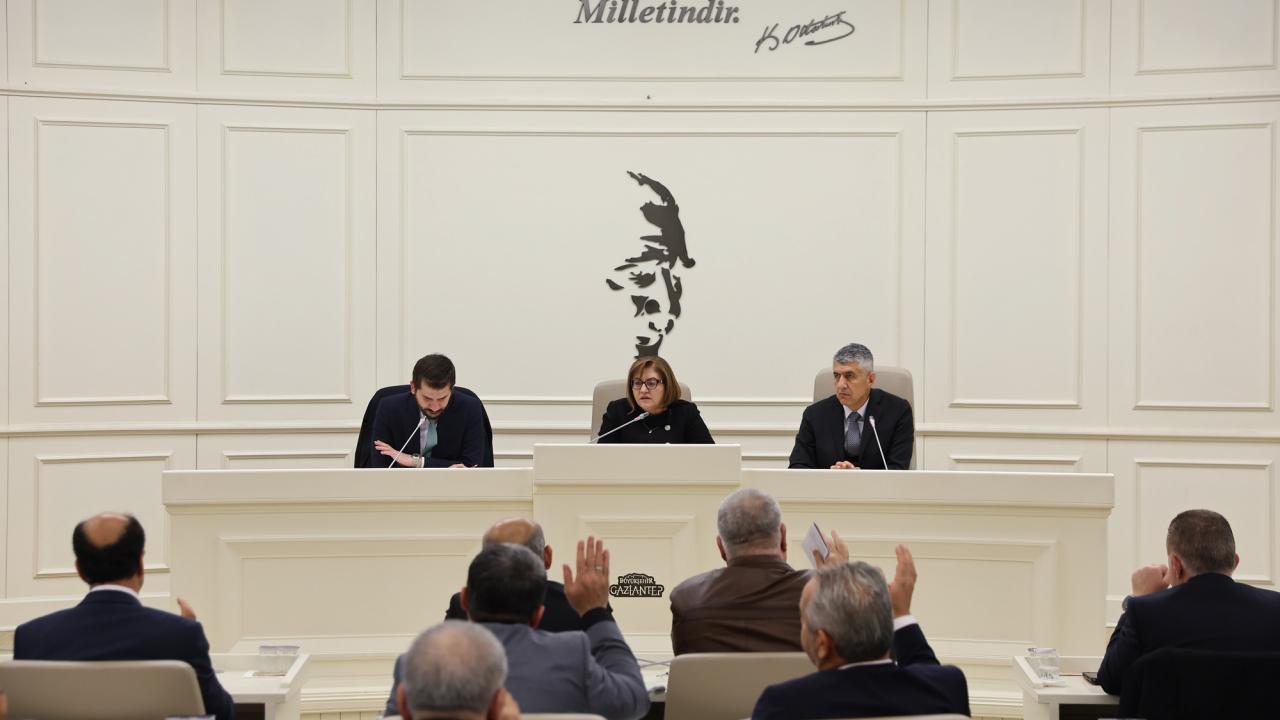 Gaziantep’te İşitme Cihazı Yapım Uygulama ve Odyoloji Merkezi hizmete açılacak