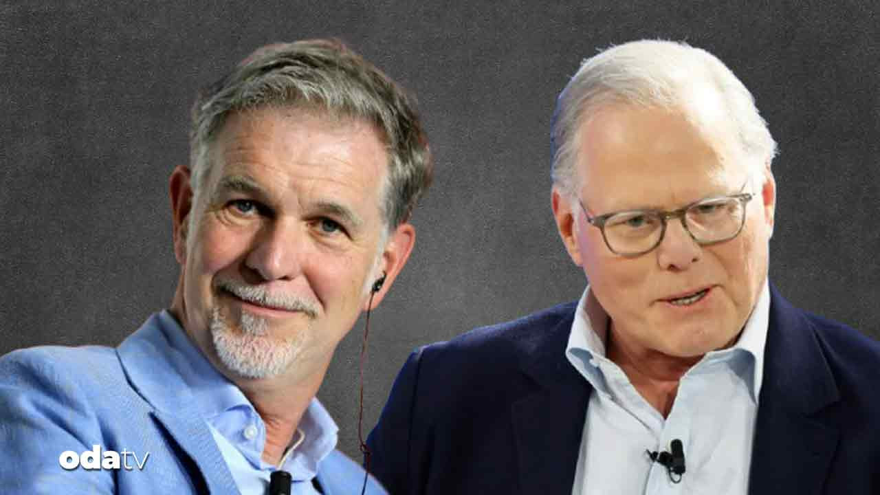 Hollywood’un korktuğu başına geldi: Netflix, Warner Bros’u yuttu