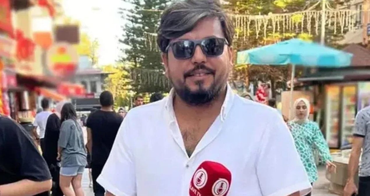 İlave TV yöneticisi Arif Kocabıyık tutuklandı