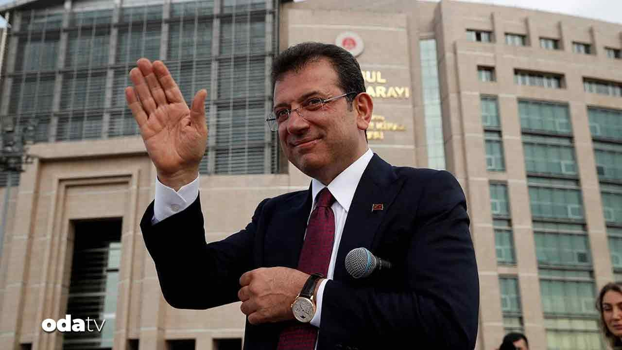 İlk duruşmanın tarihi belli oldu: İBB davası 9 Mart’ta başlıyor