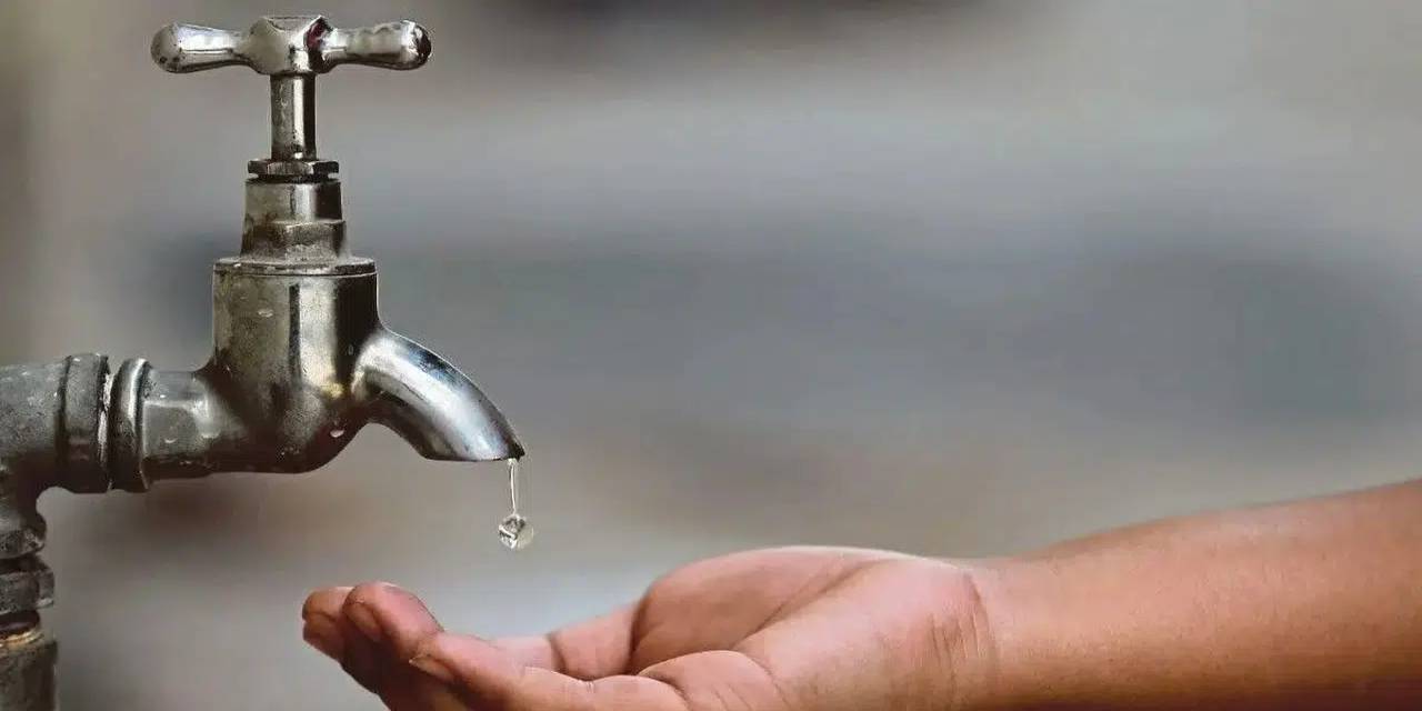 İzmir’de su kesintisi: 24 saati aşacak!