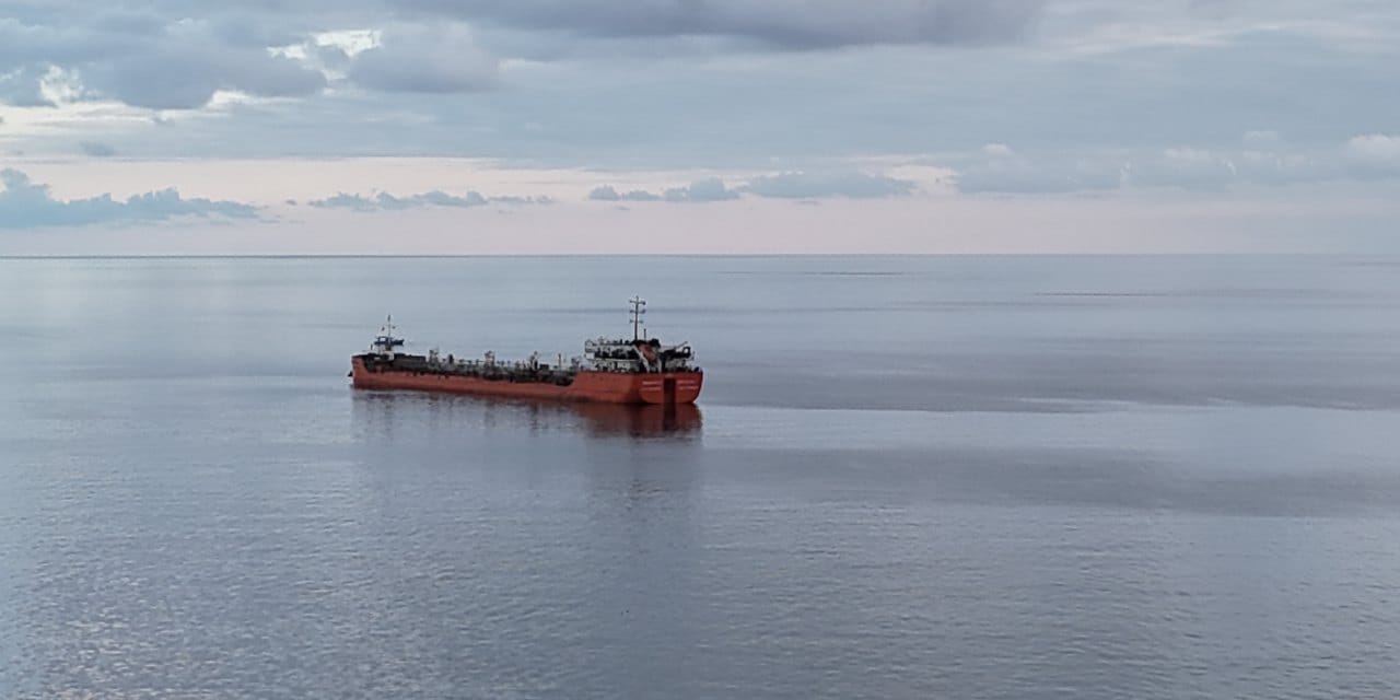 Karadeniz’de saldırıya uğramıştı: MIDVOLGA-2 tankeriyle ilgili DGM’den yeni açıklama!