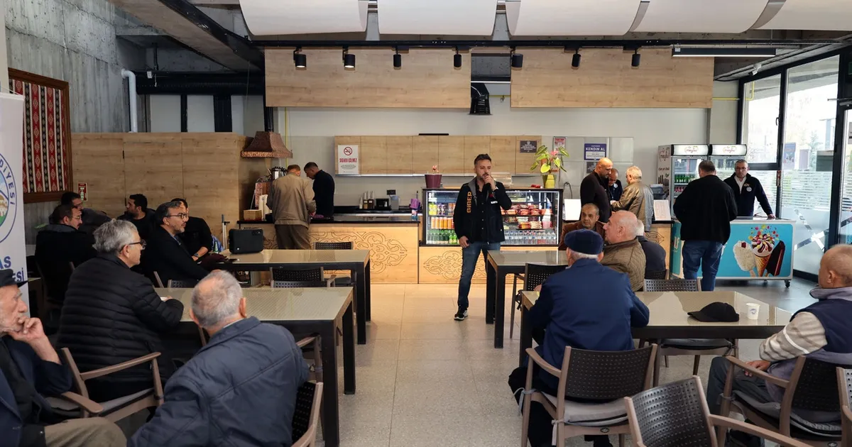 Kayseri Talas’tan ‘güvenli telefon’ eğitimi