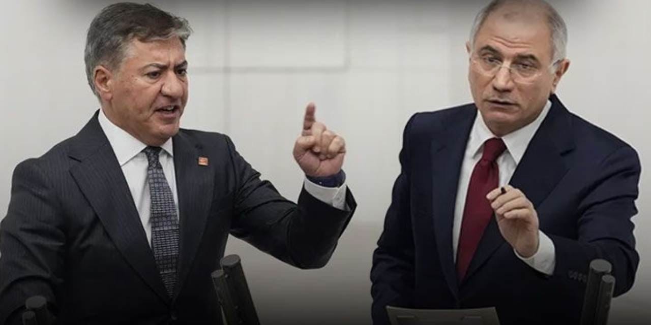 Meclis’te kıyamet koptu! İmamoğlu tartışması 15 Temmuz gecesine uzandı