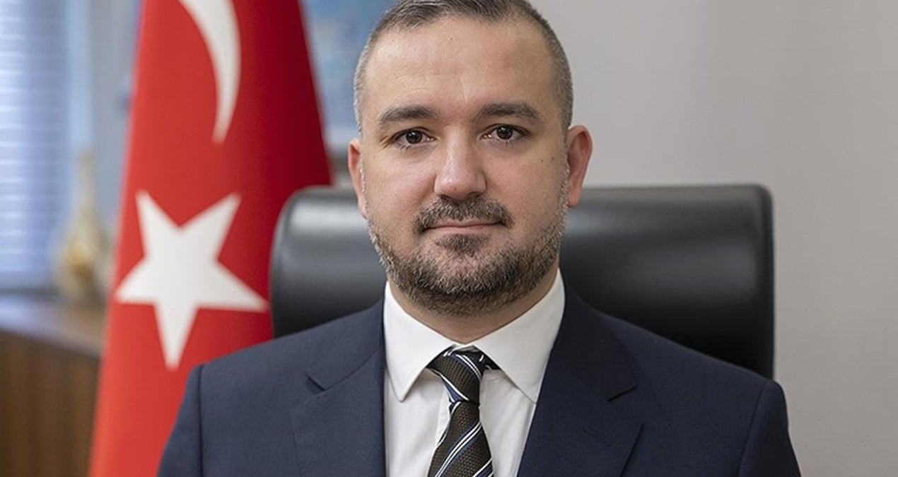 Merkez Bankası Başkanı’nın acı günü